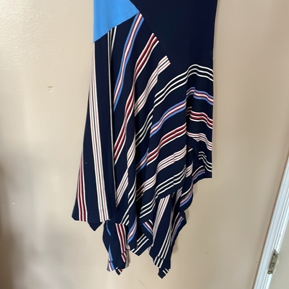 MONSE
Deconstructed Jersey Tee Dress - Picture 6 of 8